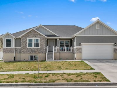 Property at 1367 W Fort Rock Dr, Saratoga Springs, UT