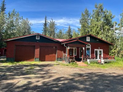 Property at 2010 Alston Rd, Fairbanks, AK