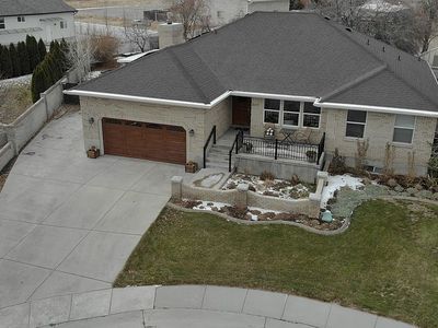 1637 W Gaylawood Cir