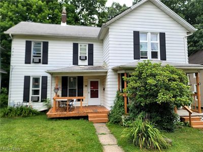 Property at 201 203 South Prospect St, Kent, OH