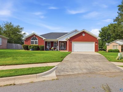 2503 Amberwood Cir NW