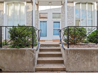 725 N Stackman Dr APT 3