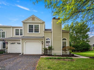 Property at 32 Parkview Way, Newtown, PA