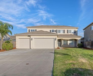 Property at 938 Ruby Way, Livingston, CA