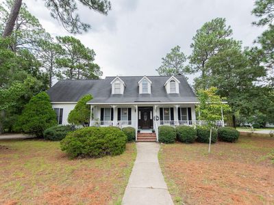 401 Tamwood Cir