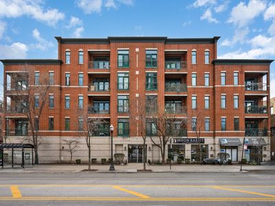 1111 W Madison St APT 3B