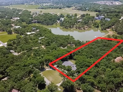 42 Hidden Valley Airpark