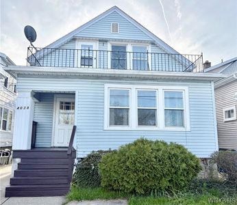 Property at 4038 Bailey Ave, Amherst, NY