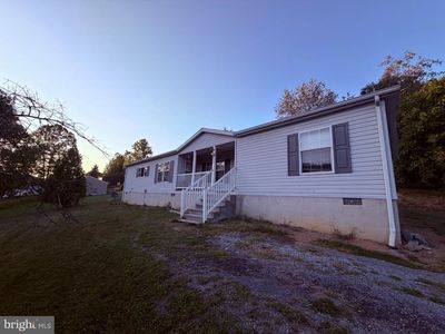 Property at 273 Counterfeit Way, Bunker Hill, WV