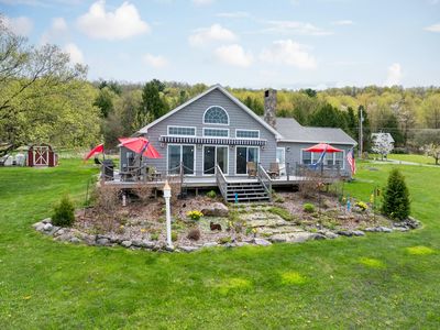 61 Sweeney Farm North Road