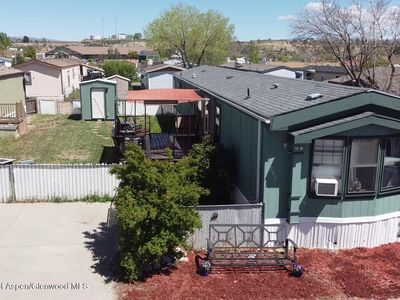 200 W 20th St Trlr A43