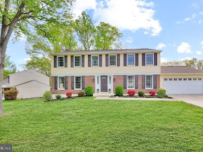 9111 Huber Ct