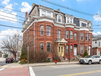 126 Washington Ave #2