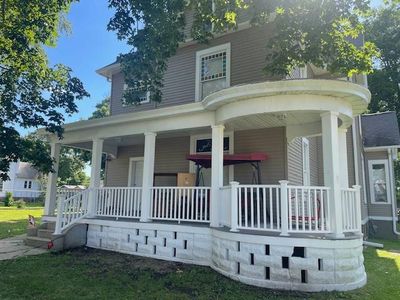 Property at 703 S Main St, Jacksonville, IL