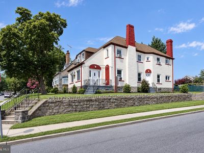 Property at 7201 Wayne Ave, Upper Darby, PA
