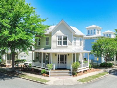 Property at 76 Chapel Hill St, Pike Road, AL