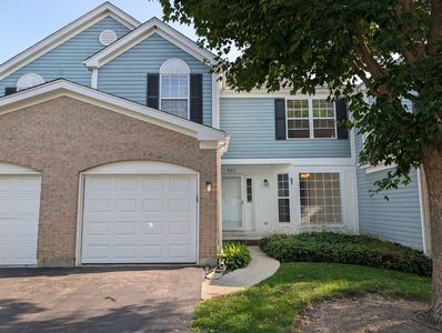 843 E Princeton Cir #843