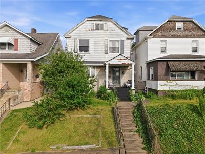 Property at 519 Jackson Ave, Vandergrift, PA