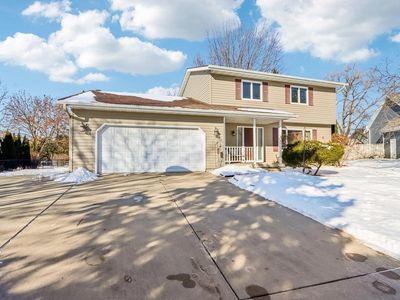 Property at 1703 Cumberland Court, Waunakee, WI