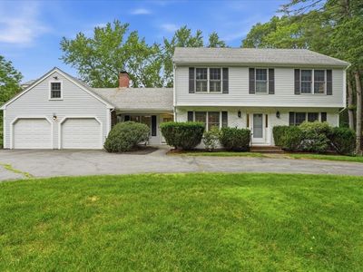 1 Boxwood Ln