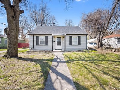 Property at 20015 Five Points St, Redford, MI