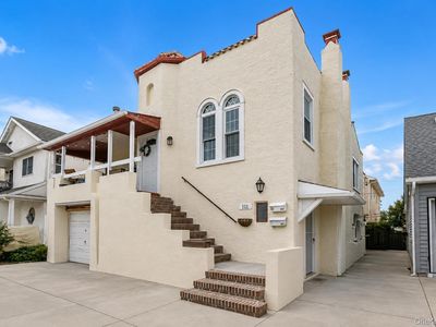 111 Cleveland Avenue