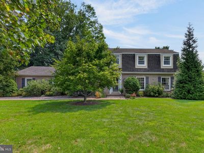 2551 Ponderosa Dr