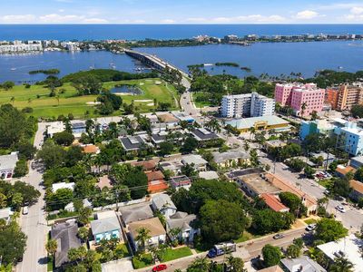 113 N Lakeside Drive #5 & #6