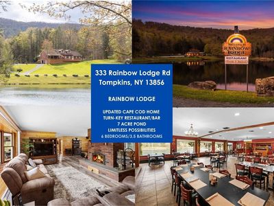333 Rainbow Lodge Rd