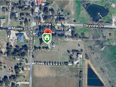 1000 Paul Wilson Rd