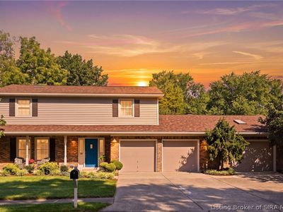 1029 Cliffwood Drive