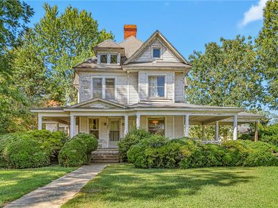 227 Asheboro St