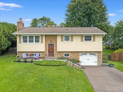 Property at 338 Paul St, Endicott, NY