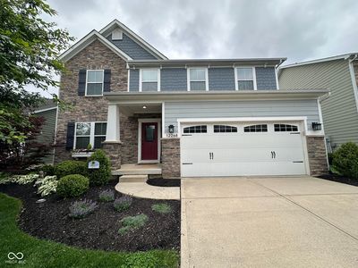 12268 Hawks Nest Dr