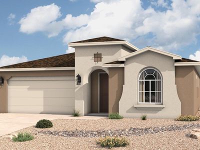 2616 Camino Azul Loop