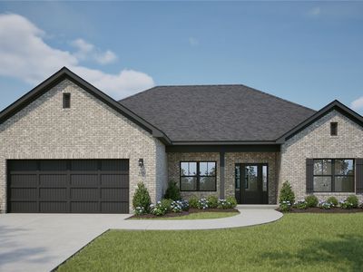 2494 Northbridge Trl