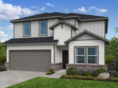 7803 Seafoam Green Ln