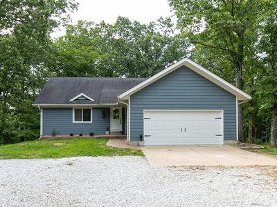 390 Dogwood Ridge