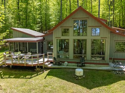 32 Corliss Point Way
