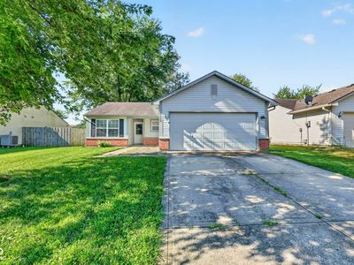 6136 Rocky River Dr