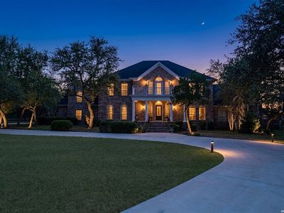 2327 ESTATE GATE DR