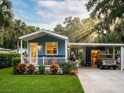 Property at 41 Sheepshead Ln #49, Freeport, FL