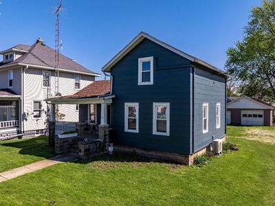 Property at 413 W 3rd St, Pt Clinton, OH