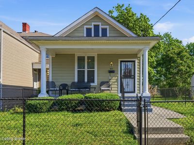 1847 Date St