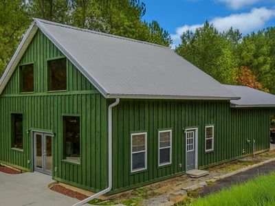 1450 Cottonport Ridge Rd