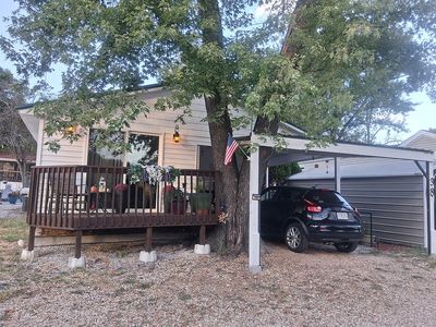 2446 State Highway Y #38