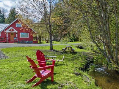 500 Fowler Creek Road