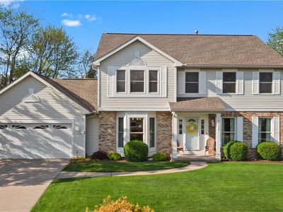 10050 Brookside Cir