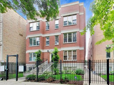1933 N Sawyer Ave #2S