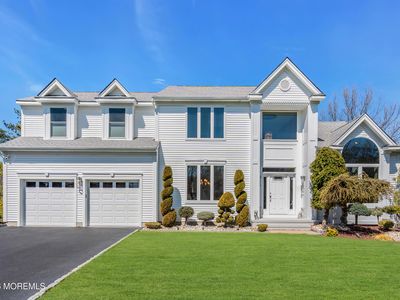 39 Lafayette Mills Road